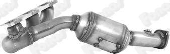 Fonos 28162 - Catalyseur droxauto.com
