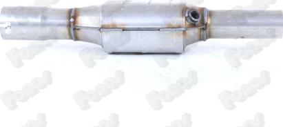 Fonos 28112 - Catalyseur droxauto.com