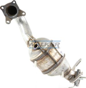 Fonos 28130 - Catalyseur droxauto.com