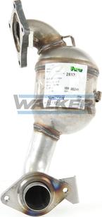 Fonos 28132 - Catalyseur droxauto.com