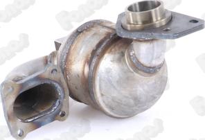 Fonos 28125 - Catalyseur droxauto.com