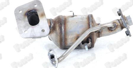 Fonos 28816 - Catalyseur droxauto.com