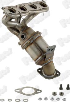 Fonos 28884 - Catalyseur droxauto.com