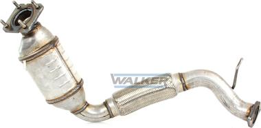Fonos 28361 - Catalyseur droxauto.com