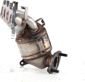 Fonos 28208 - Catalyseur droxauto.com