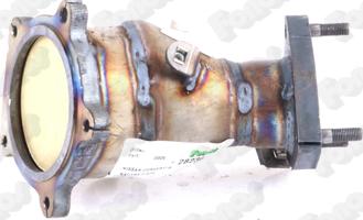 Fonos 28236 - Catalyseur droxauto.com