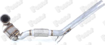 Fonos 28740 - Catalyseur droxauto.com