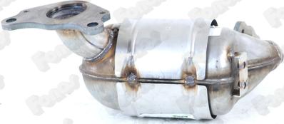Fonos 28756 - Catalyseur droxauto.com