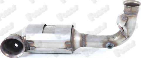 Fonos 28735 - Catalyseur droxauto.com