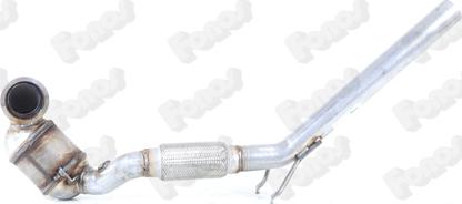 Fonos 28738 - Catalyseur droxauto.com