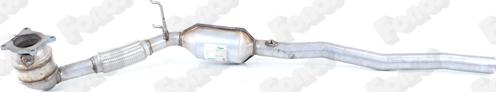 Fonos 28737 - Catalyseur droxauto.com