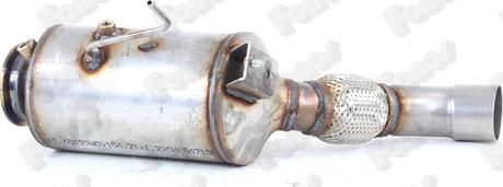 Fonos 73325 - Filtre à particules / à suie, échappement droxauto.com