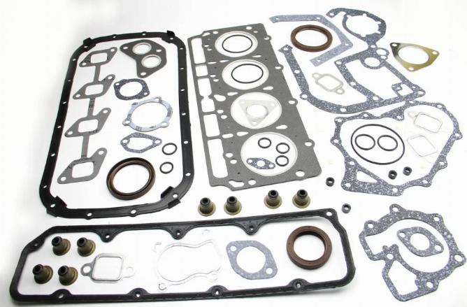 Triscan 924F6008AAA - Pochette haute droxauto.com