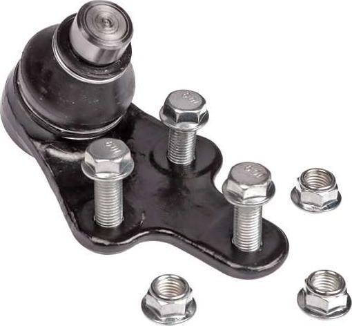 FORD 1702938 - Rotule de suspension droxauto.com