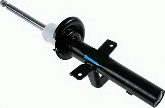 FORD (CHANGAN) 1S7118K076 - Amortisseur droxauto.com
