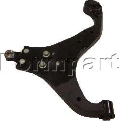 Formpart 4909008 - Bras de liaison, suspension de roue droxauto.com