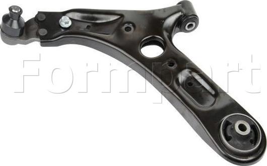 Formpart 4909027 - Bras de liaison, suspension de roue droxauto.com