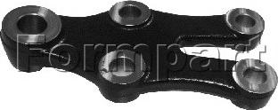 Formpart 4904008 - Rotule de suspension droxauto.com