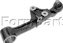 Formpart 4905000 - Bras de liaison, suspension de roue droxauto.com