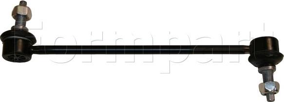 Formpart 4908052 - Entretoise / tige, stabilisateur droxauto.com