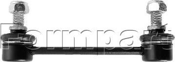 Formpart 4908032 - Entretoise / tige, stabilisateur droxauto.com