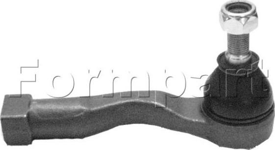 Formpart 4902006 - Rotule de barre de connexion droxauto.com