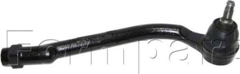 Formpart 4902018 - Rotule de barre de connexion droxauto.com