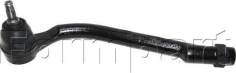 Formpart 4902017 - Rotule de barre de connexion droxauto.com