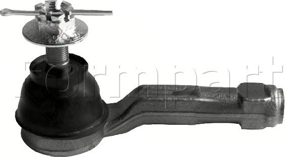 Formpart 4902039 - Rotule de barre de connexion droxauto.com