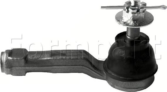 Formpart 4902038 - Rotule de barre de connexion droxauto.com