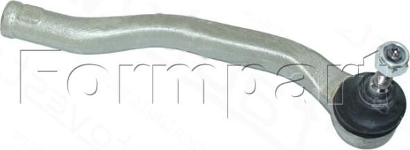 Formpart 4502.003 - Rotule de barre de connexion droxauto.com