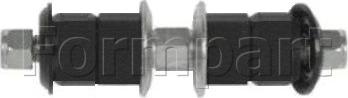 Formpart 4008005 - Entretoise / tige, stabilisateur droxauto.com
