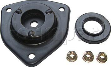 Formpart 41407041/S - Coupelle de suspension droxauto.com