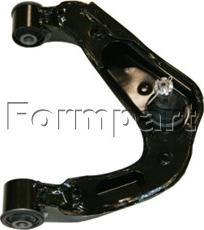 Formpart 4109040 - Bras de liaison, suspension de roue droxauto.com