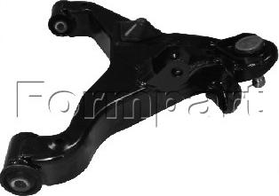 Formpart 4109043 - Bras de liaison, suspension de roue droxauto.com
