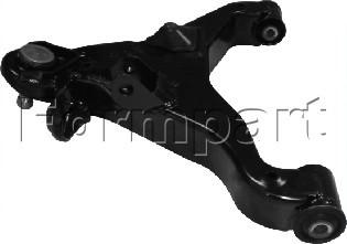 Formpart 4109042 - Bras de liaison, suspension de roue droxauto.com