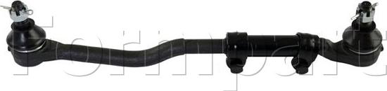 Formpart 4106003 - Barre de connexion droxauto.com