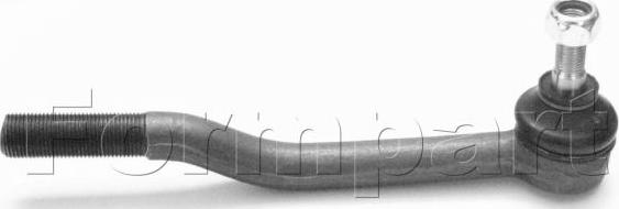 Formpart 4101015 - Rotule de barre de connexion droxauto.com