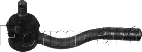 Formpart 4101030 - Rotule de barre de connexion droxauto.com