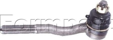 Formpart 4101033 - Rotule de barre de connexion droxauto.com