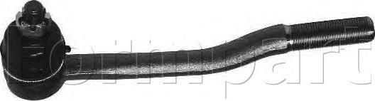 Formpart 4101037 - Rotule de barre de connexion droxauto.com