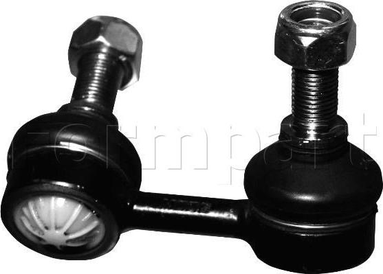 Formpart 4108045-XL - Entretoise / tige, stabilisateur droxauto.com