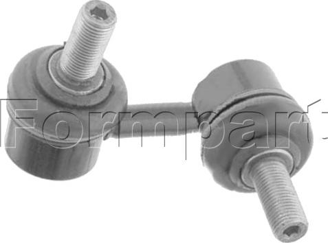 Formpart 4108054 - Entretoise / tige, stabilisateur droxauto.com