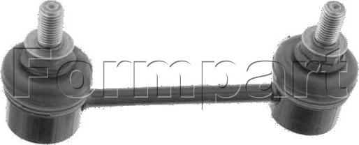 Formpart 4108056 - Entretoise / tige, stabilisateur droxauto.com