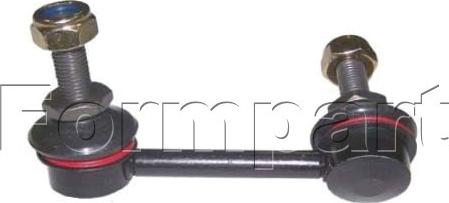 Formpart 4108081 - Entretoise / tige, stabilisateur droxauto.com