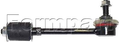 Formpart 4108034 - Entretoise / tige, stabilisateur droxauto.com