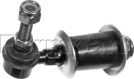 Formpart 4108032 - Entretoise / tige, stabilisateur droxauto.com