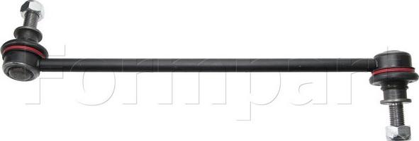 Formpart 4108113 - Entretoise / tige, stabilisateur droxauto.com