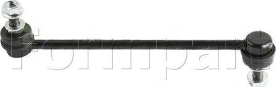 Formpart 4108182 - Entretoise / tige, stabilisateur droxauto.com