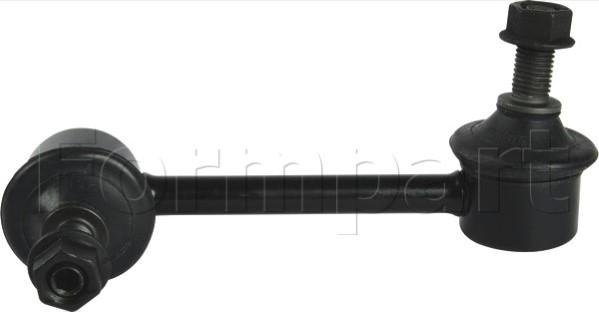 Formpart 4108123 - Entretoise / tige, stabilisateur droxauto.com